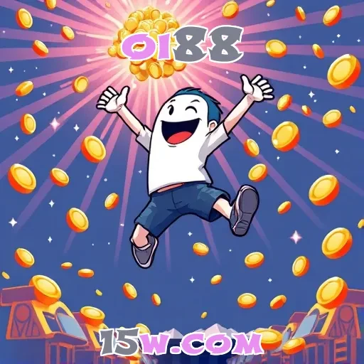 oi88: Catalisador de Emoções e Facilidade nos Pagamentos