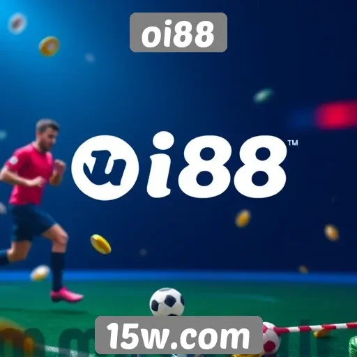 Novo sistema de bônus no oi88 atrai jogadores