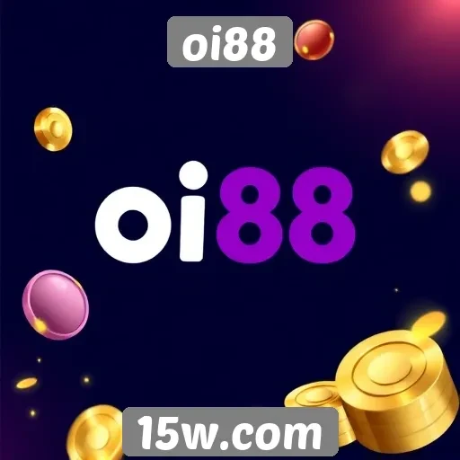 plataforma oi88 tem promoções exclusivas