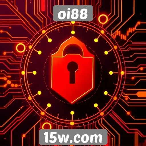 como a plataforma oi88 garante segurança aos usuários