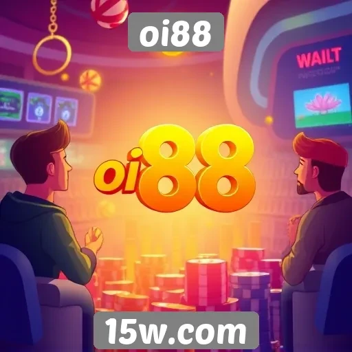 feedback dos jogadores sobre o site oi88 é positivo