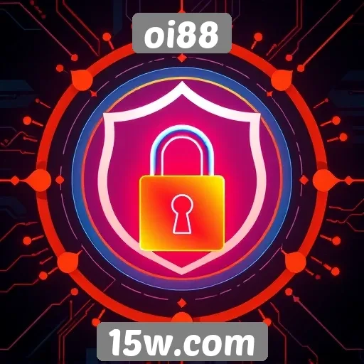 Segurança no oi88 é prioridade para os usuários